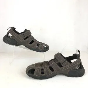 Teva | Shoes | Teva Mens Size Forebay Turkish Coffee Brown  display picture 3
